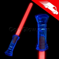 LED Light Stick Wand Red